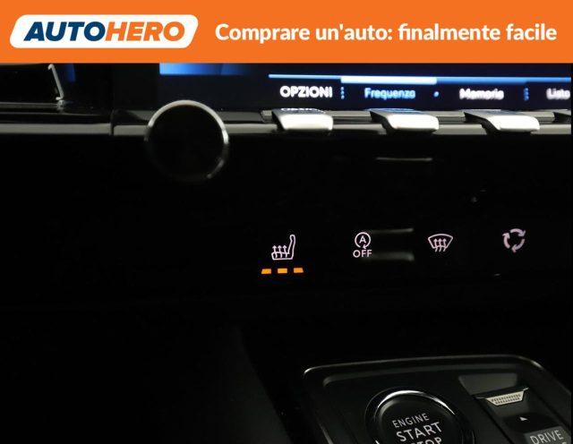 PEUGEOT 508 BlueHDi 130 Stop&Start EAT8 SW Allure Pack