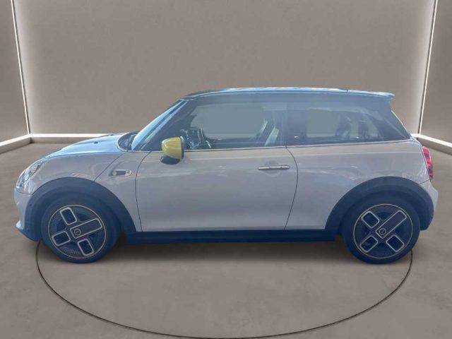 MINI Mini Full El. (F56) - Cooper SE L