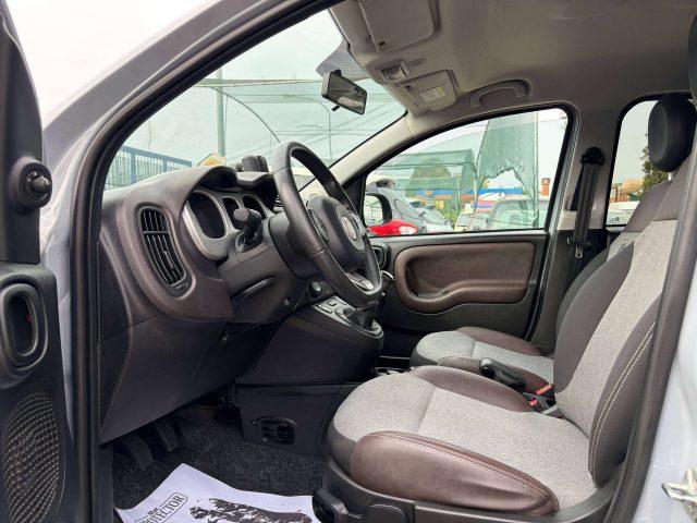 FIAT Panda Panda III 4x4 0.9 t.air t. Cross 4x4 s