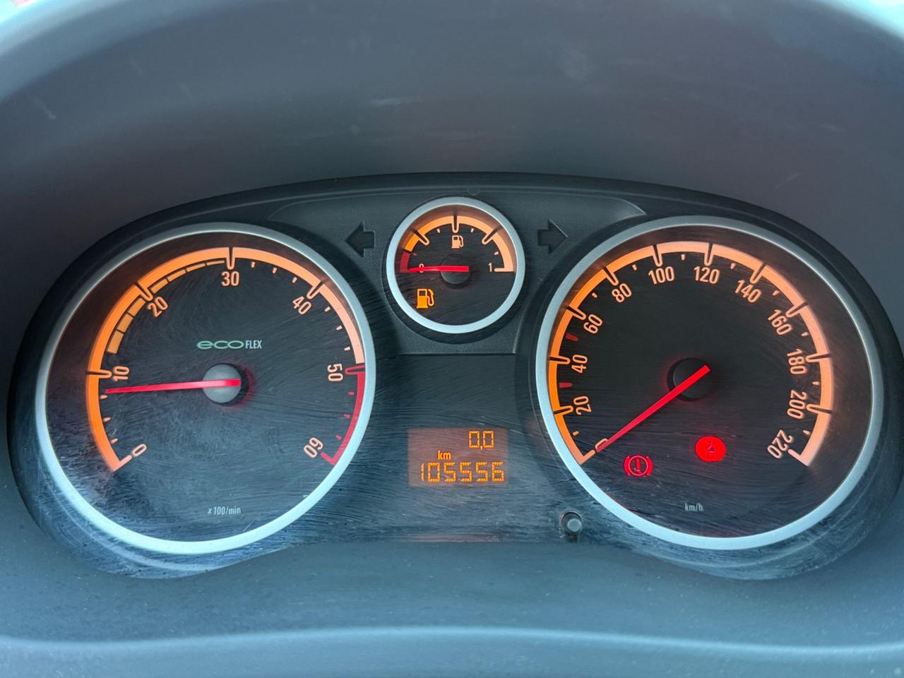 Opel Corsa 1.3 CDTI 75CV ecoFLEX 3 porte