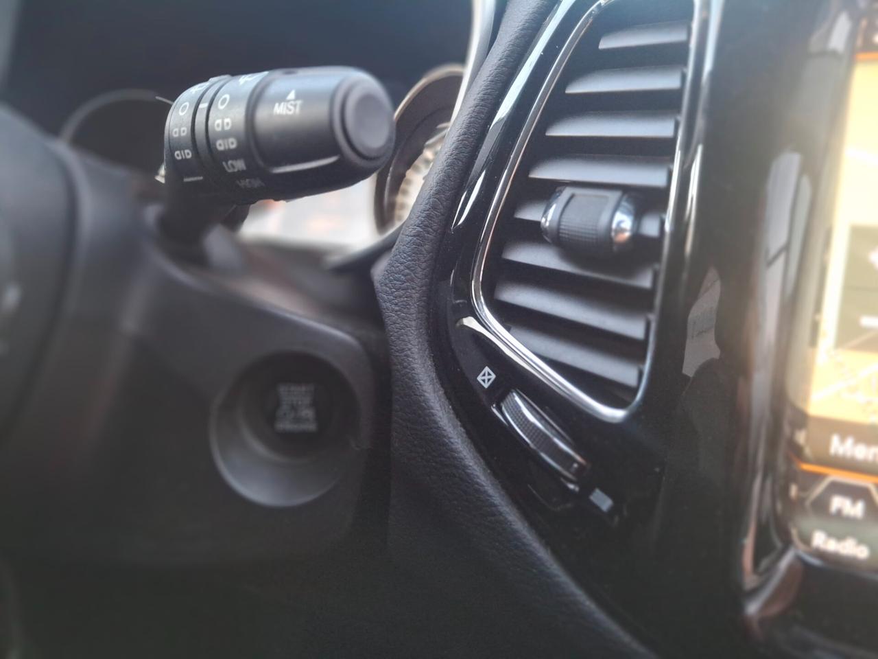 Jeep Compass 2.0 Multijet II aut. 4WD