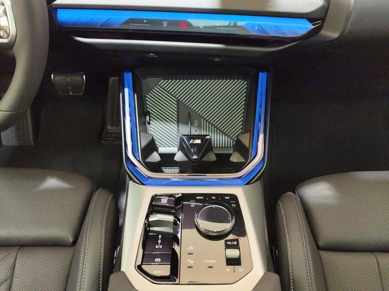 BMW X3 xDrive30e MSport