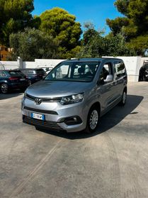 Toyota Proace Verso 1.5D L0 D Lounge