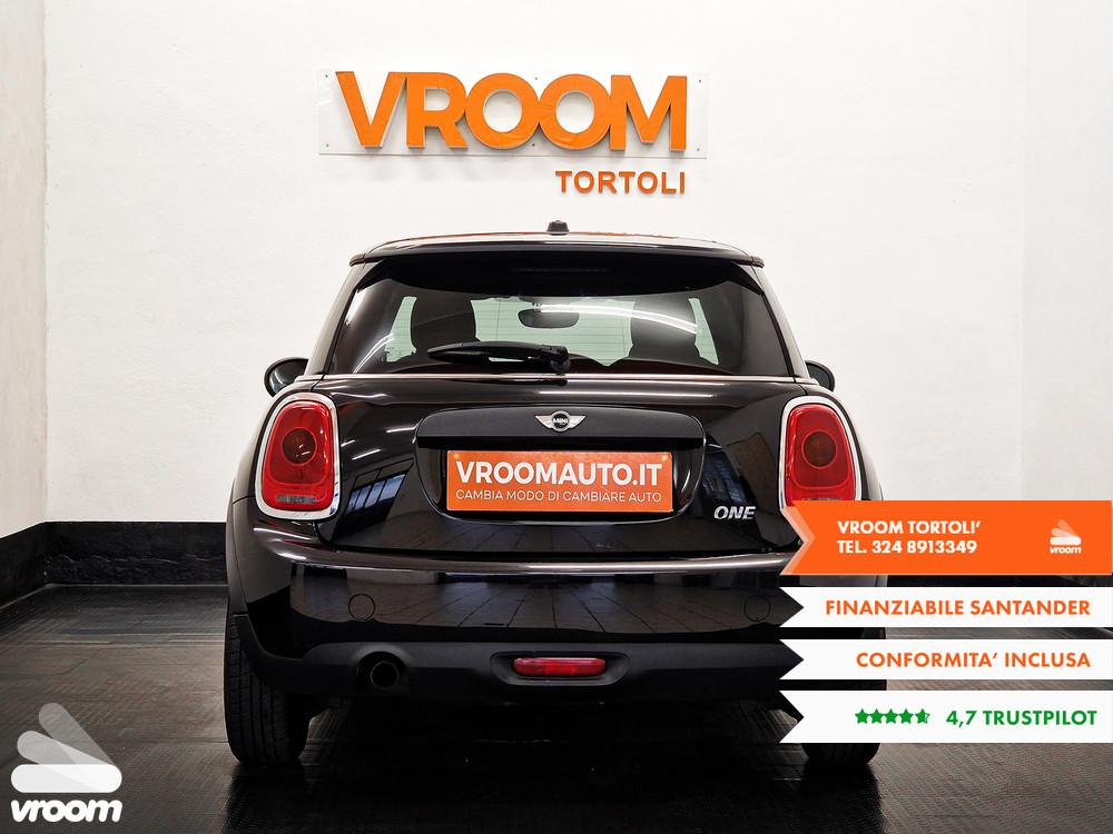 MINI Mini 4ª serie (F56) Mini 1.2 One