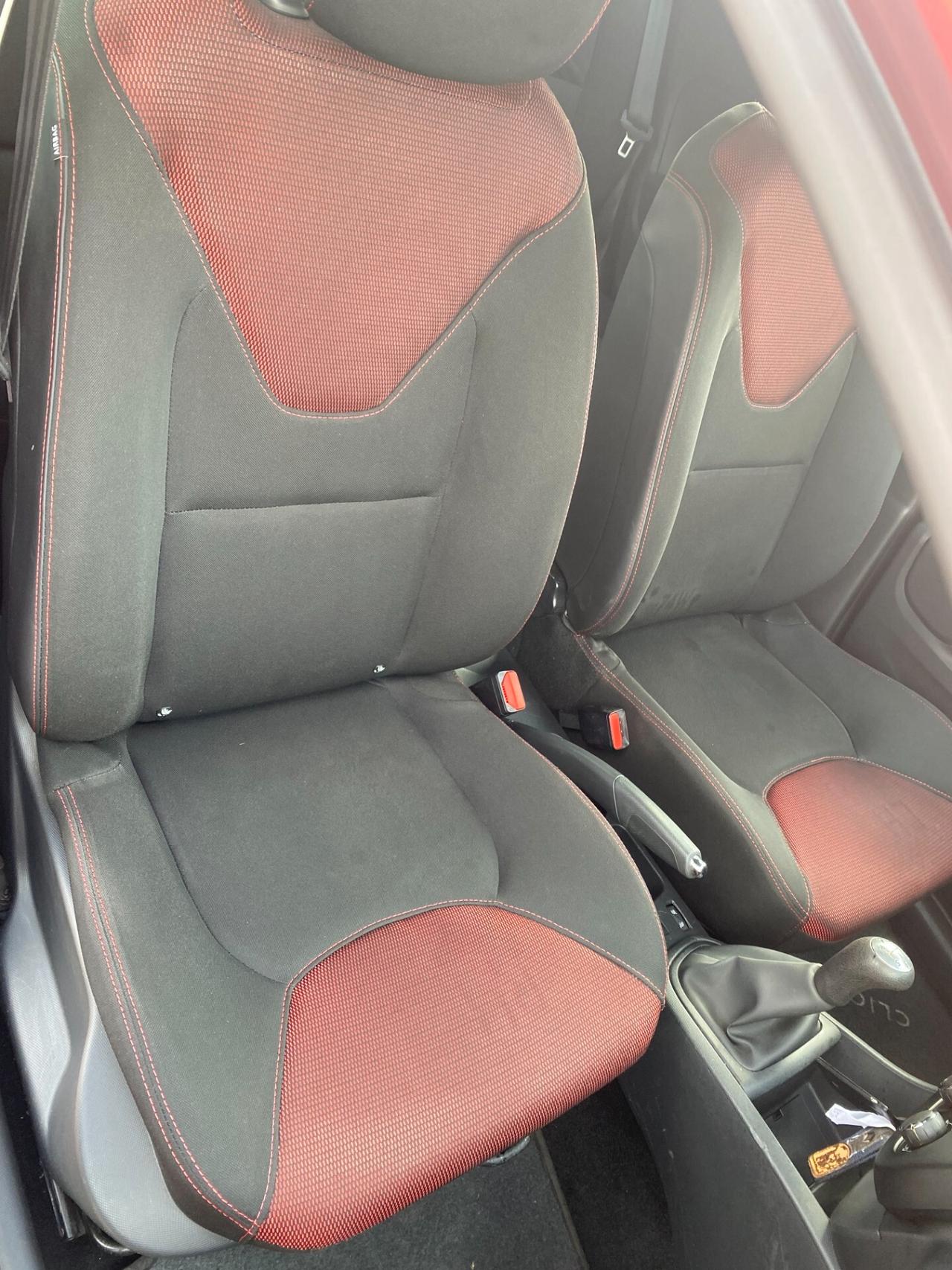 Renault Clio 1.2 75CV 5 porte Live