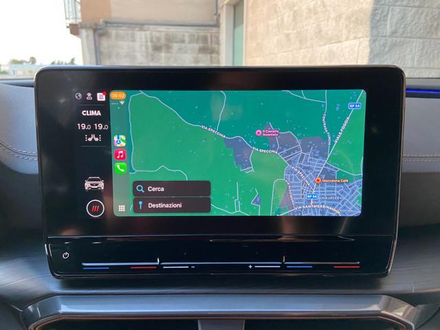 CUPRA Formentor 2.0 TDI 150 CV 4Drive DSG
