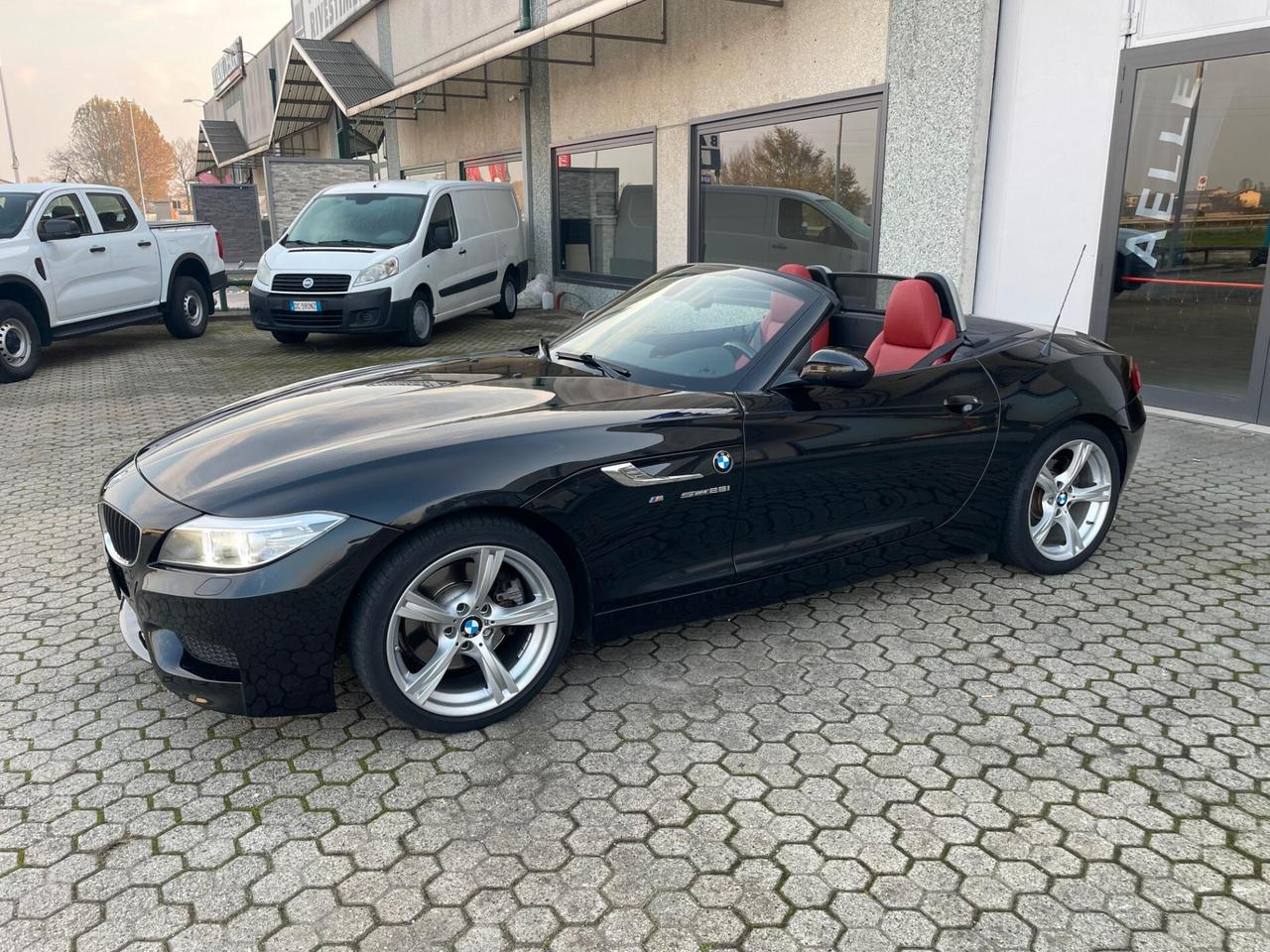 Bmw Z4 sDrive28i