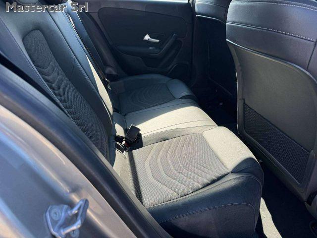 MERCEDES-BENZ A 250 Classe A 250 e phev (eq-power) Business auto tg :