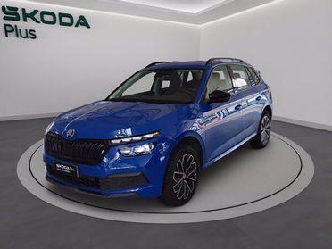 SKODA Kamiq 1.0 tsi style 95cv del 2023
