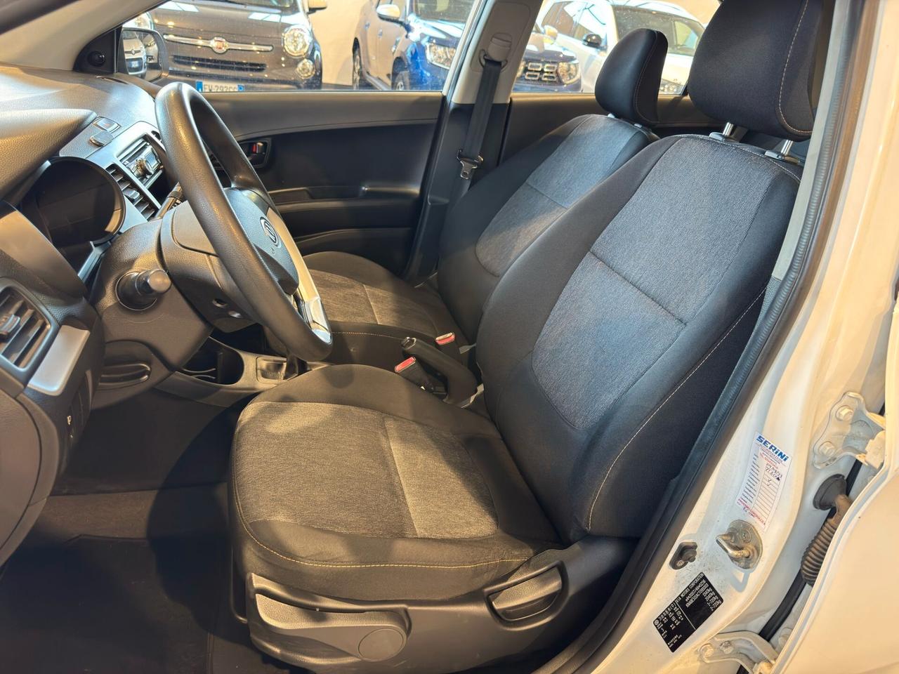 Kia Picanto 1.0 12V 5 porte City