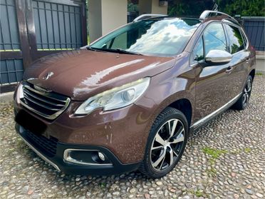 Peugeot 2008 1.6 e-HDi 115 CV *FULL OPTIONAL*