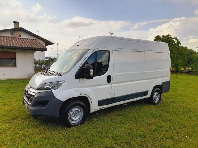 CITROEN Jumper 33 BlueHDi 130 PM-TM Furgone