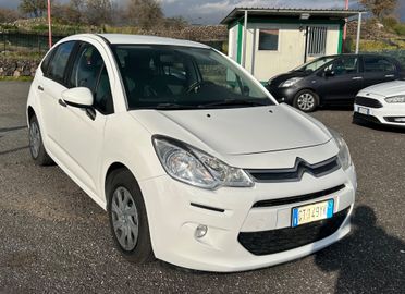 Citroen C3 PureTech 82 Feel Edition