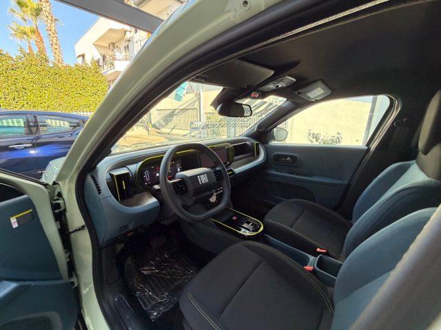 FIAT Grande Panda 1.2 Hybrid 110 CV S&S Icon tua da ?239,00 mensili