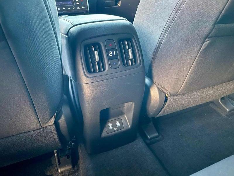 Hyundai Tucson 1.6 PHEV 4WD aut. Exellence