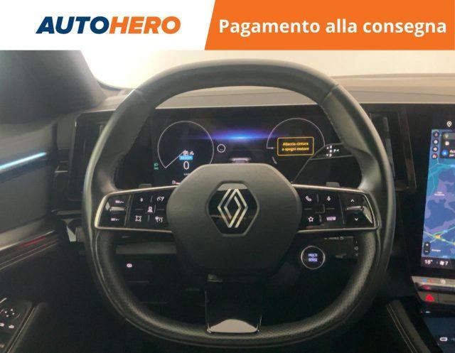 RENAULT Austral Austral Full Hybrid E-Tech 200 CV Techno