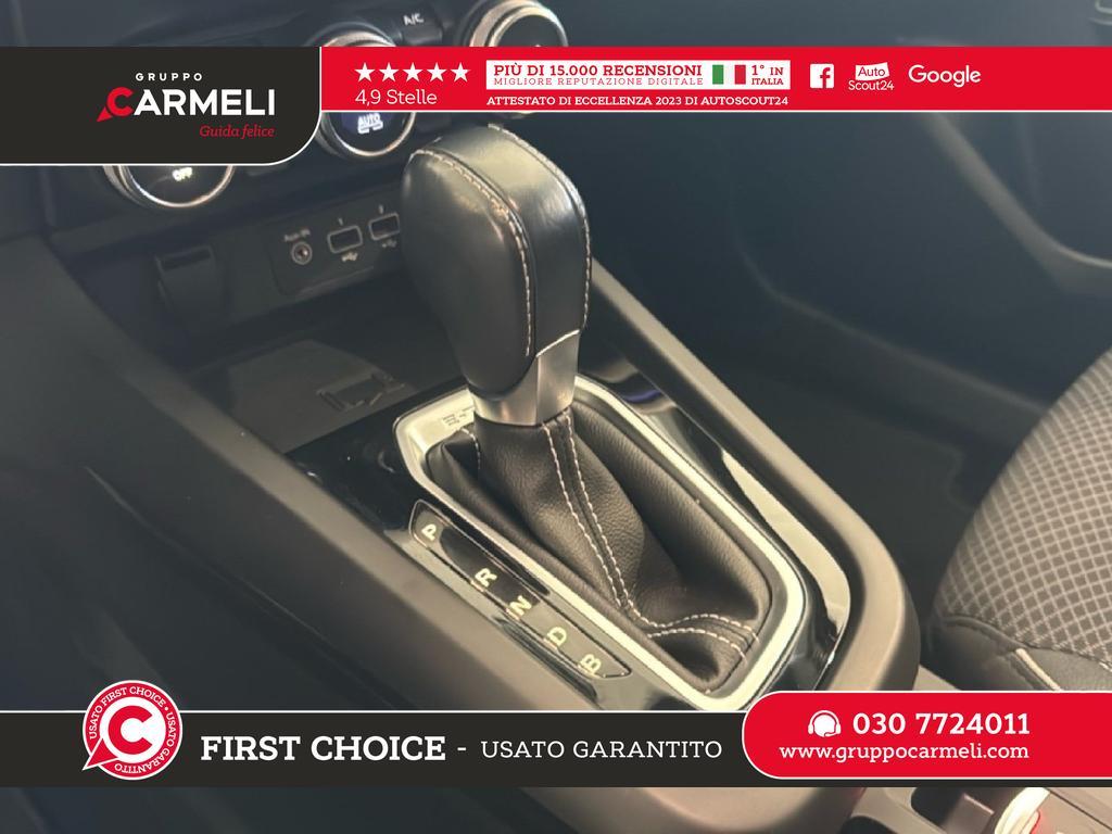 Renault Arkana 1.6 Hybrid Intens E-Tech Auto