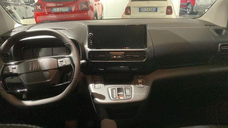 FIAT Doblò Doblò 1.5 BlueHdi 130 CV AT8 PL