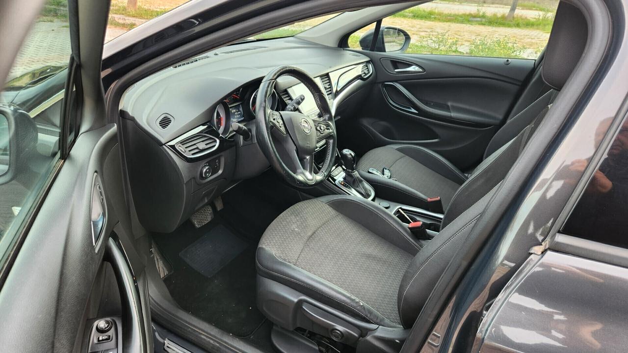 Opel Astra 1.6 CDTi 136CV aut. Sports Tourer Innovation