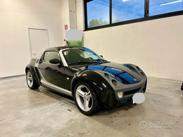 Smart Roadster 700 Passion 82 CV - DA GENNAIO 2025 ISCRIVIBILE ASI