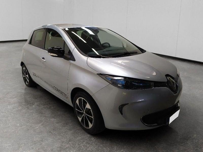 Renault ZOE Intens R110 Flex 108cv