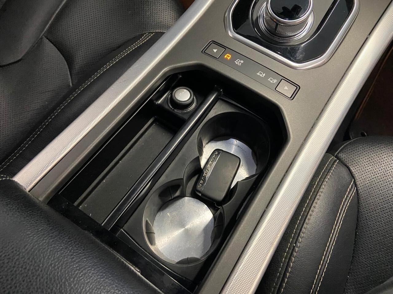 Range Rover Evoque 2.2 TD4 5p. Prestige