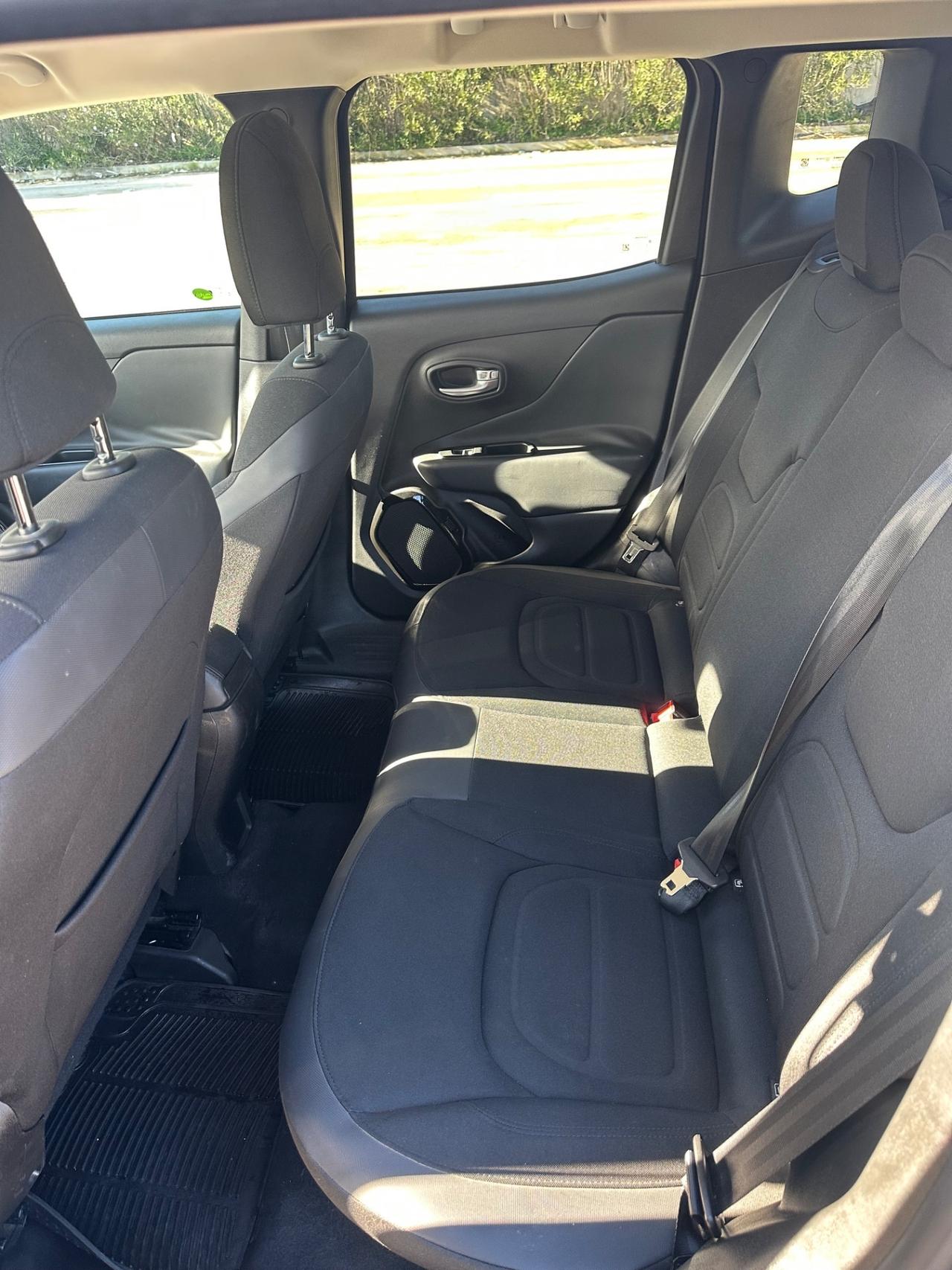 Jeep Renegade 1.6 Mjt 120 CV Dawn of Justice