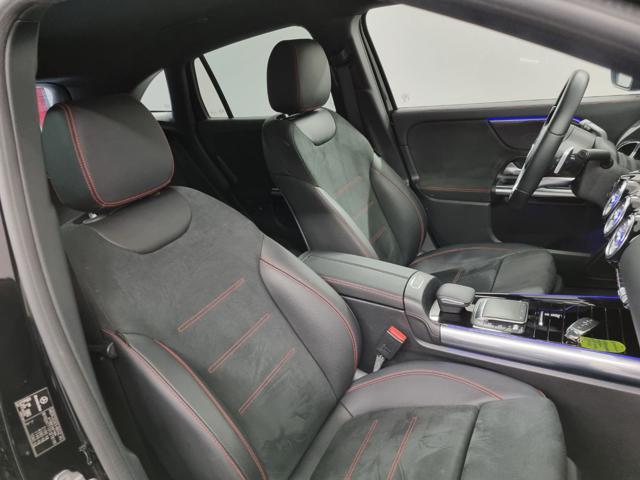 MERCEDES-BENZ GLA 200 d Automatic 4Matic Premium