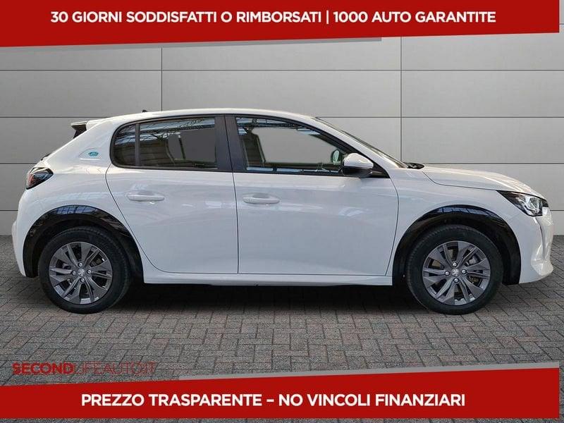 Peugeot 208 e- Active Pack 100kW