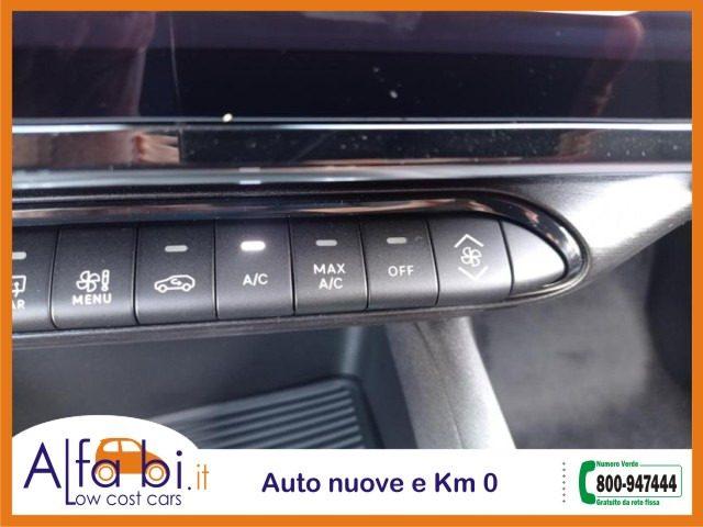 ALFA ROMEO Junior 1.2 145CV Hybrid eDCT6 Ibrida Speciale
