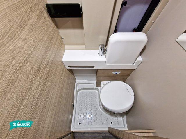 CI INTERNATIONAL KYROS GO K2