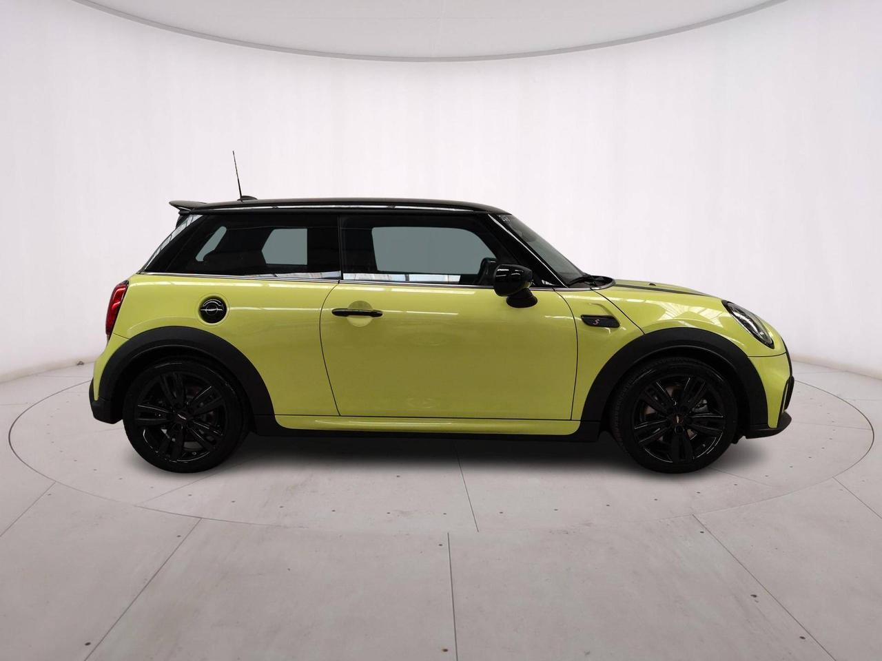 MINI Mini Cooper S JCW 3 Porte