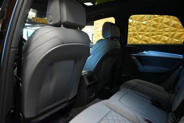 AUDI SQ5 SPB 3.0 V6 TDI Q.TIP.HYBRID TET.21"B&O SED.RS FULL
