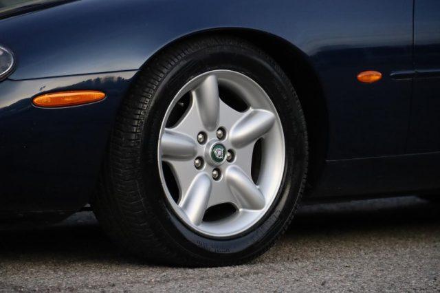 JAGUAR XK8 4.0 Convertibile