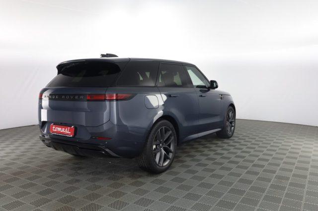 LAND ROVER Range Rover Sport RR Sport 3° serie 3.0D l6 300 CV Dynamic HSE