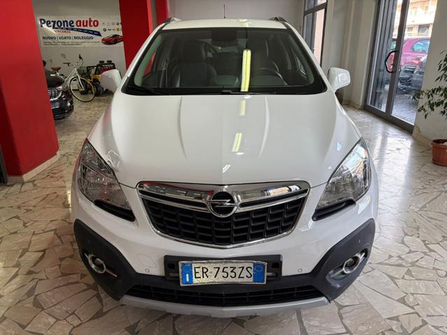OPEL Mokka 1.7 CDTI Ecotec 130CV 4x2 aut. Cosmo