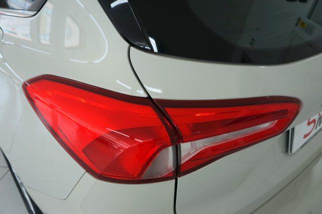 FORD Focus 1.5 EcoBlue 120 CV auto SW Co-Pilot