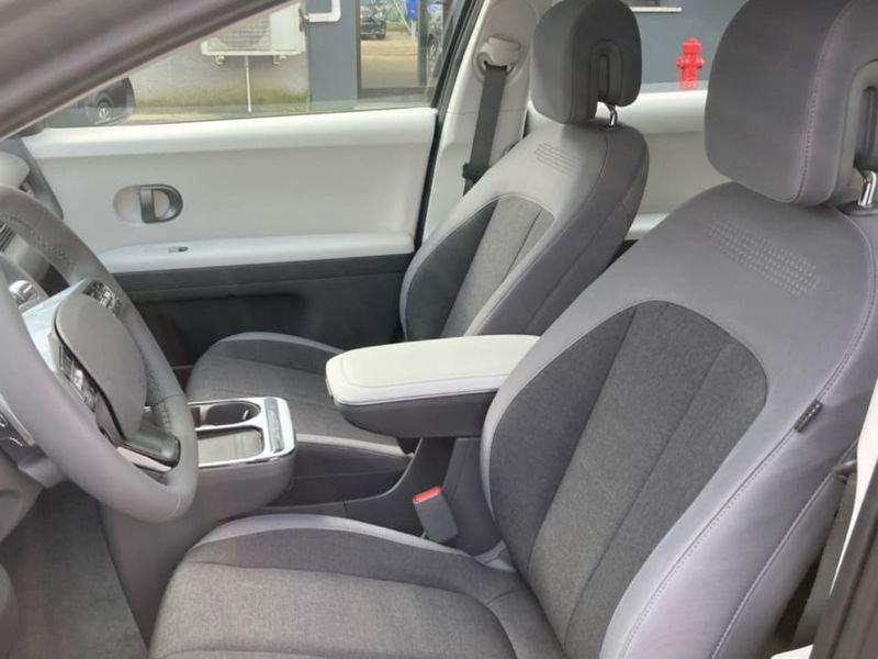 Hyundai Ioniq 5 63kWh RWD Exclusive MY26