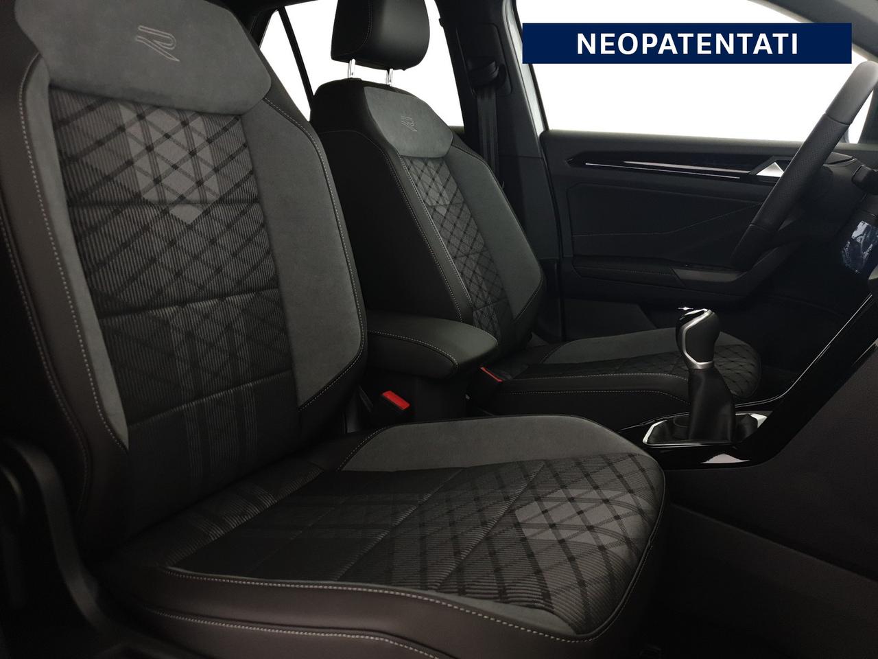 Volkswagen T-Roc 1.0 tsi r-line plus 115cv