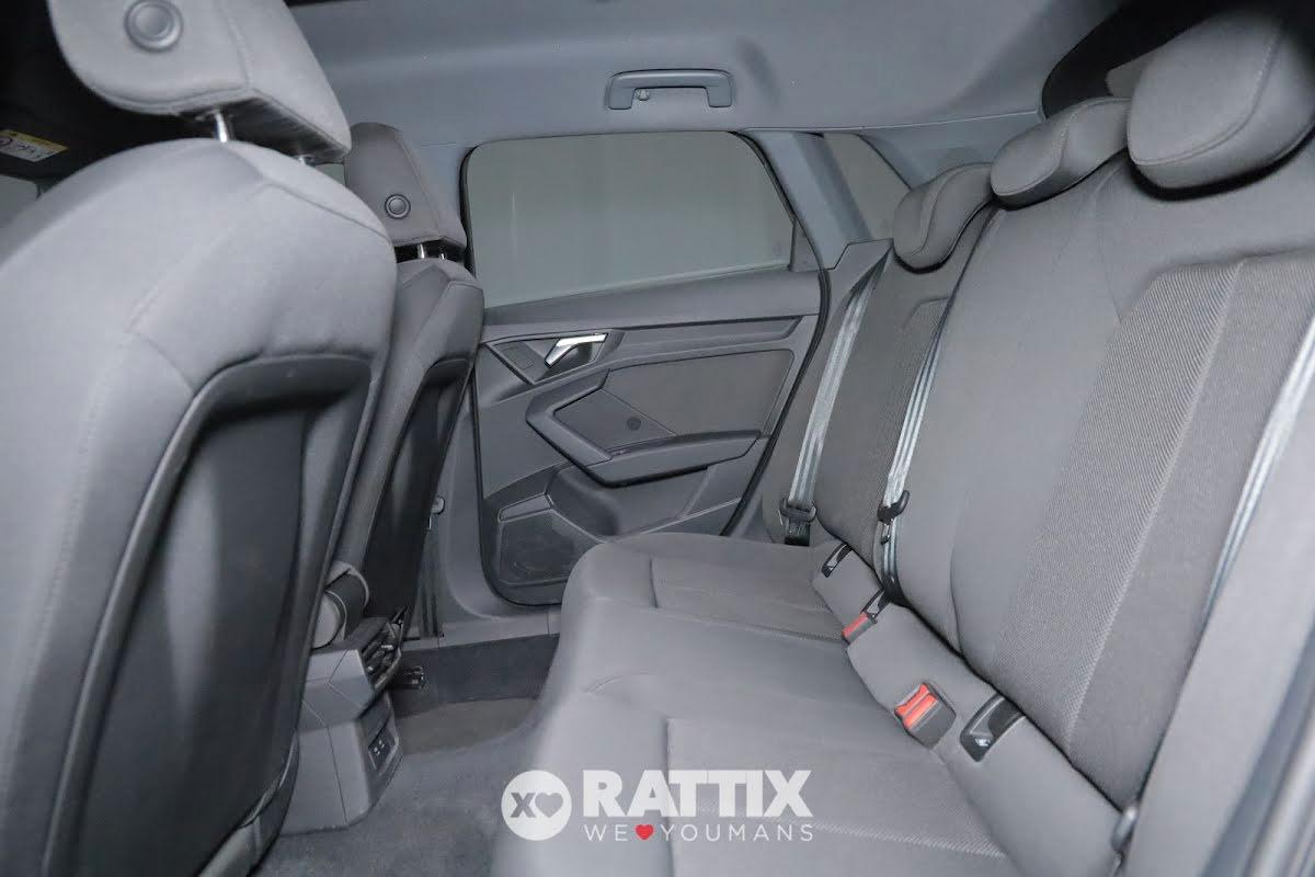 Audi A3 Sportback 40 1.4 TFSIe Business s-Tronic