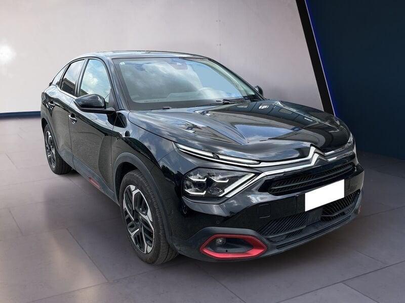 Citroën C4 III 2021 1.2 puretech Shine s&s 130cv eat8