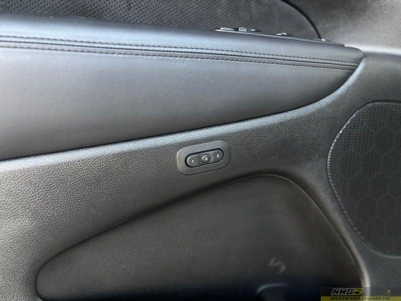 Jeep Grand Cherokee Grand Cherokee 3.0 V6 CRD 250 CV Multijet II S