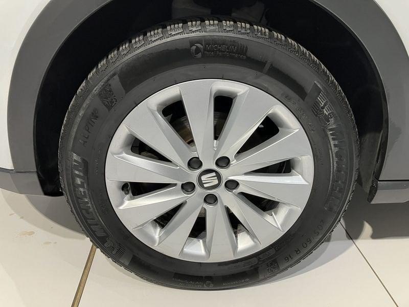 Seat Arona Arona 1.0 TGI Style