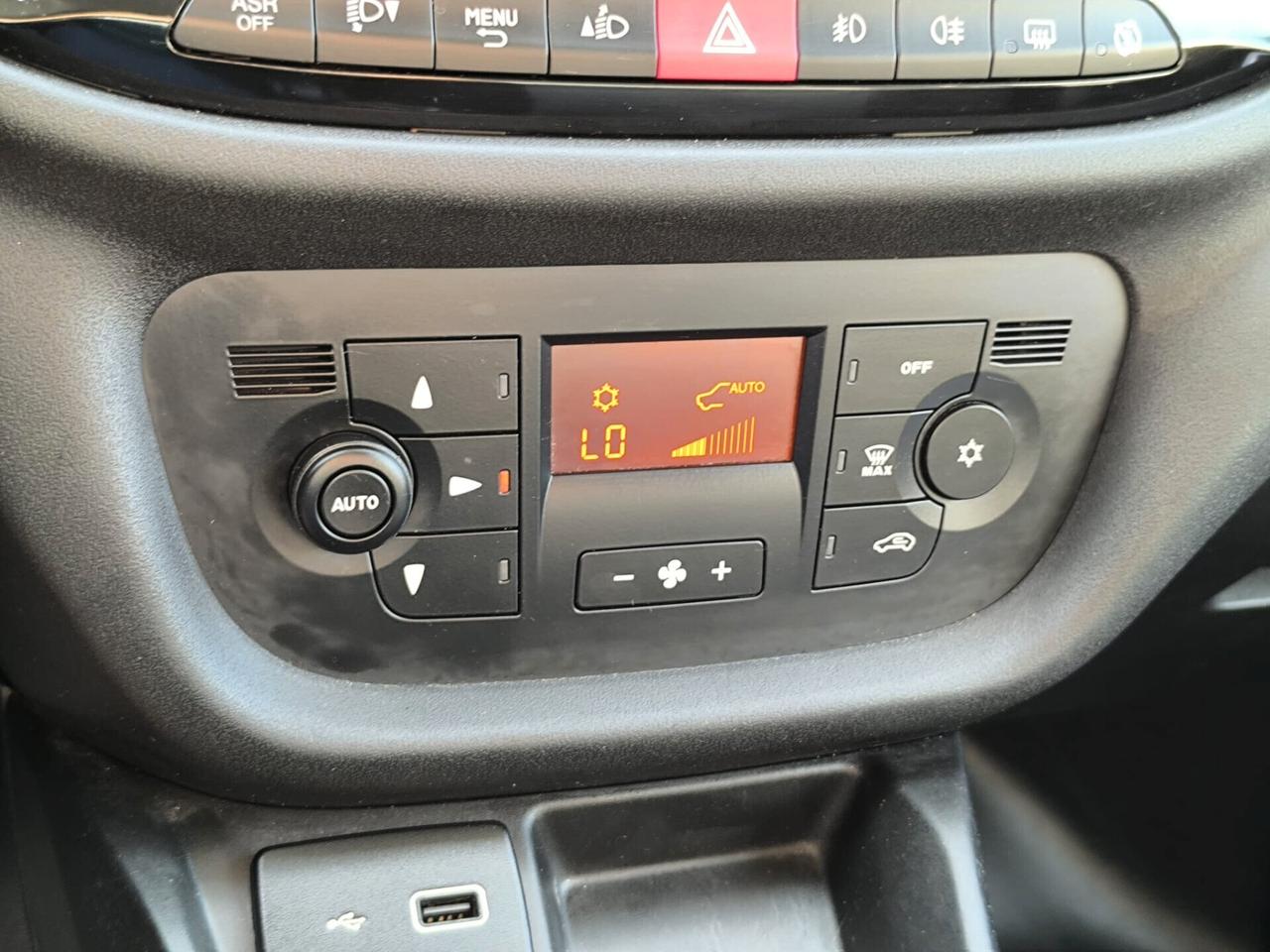 Fiat Doblo 1.6MJT 105CV SS PC-TN Cargo Lounge 2021