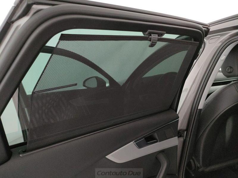 Audi A4 2.0 35 TDI MHEV Business Advanced S Tronic