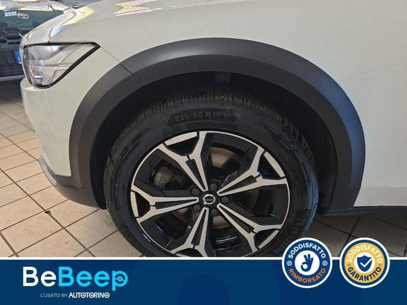 Volvo V90 Cross Country 2.0 B4 BUSINESS PRO AWD AUTO