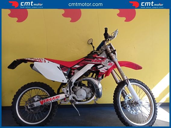 HM CRE 50 - 2007