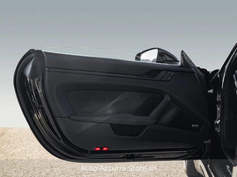 Porsche 911 992.2 Targa 4 GTS | IVA, BOSE, INNO, LIFT, 360°