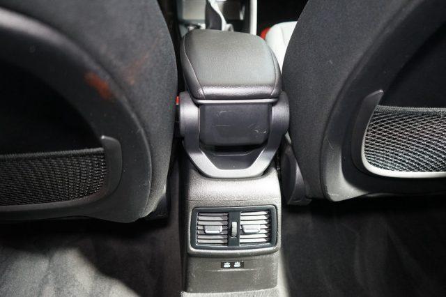 BMW X1 xDrive25e Business Advantage Certificata