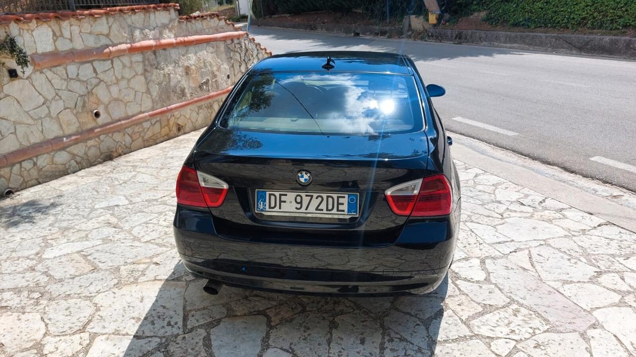 BMW 320 M SPORT